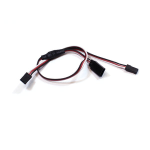 Y-Splitter Cable - Splitter Cable to Add Light Bar Kit to