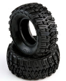 MT10 1.0" Micro Crawler Tires 1/24 Axial SCX24 C10 Jeep