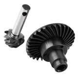Helical Spiral Pinion Gear Set 8T/30T, for Axial SCX10 II /