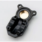 Brass Counterweight Axle Diff Cover Housing, for Axial SCX24