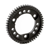 Hardned Steel Spur Gear for Center Diff 54T 0.8 32P