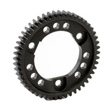 Hardened Steel Spur Gear for Center Diff, 50T 0.8 32P,
