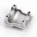 Aluminum Front / Rear Axle Diff Cover, for Traxxas TRX-4M