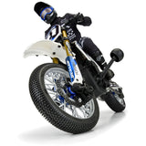 Pro-Line 10217-02 Hole Shot Motocross Front Tire for PROMOTO-MX