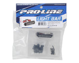 Pro-Line 2" Straight Super-Bright LED Light Bar Kit (6V-12V)
