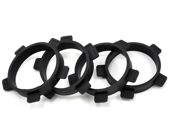 1/10 Off-Road Buggy & Sedan Tire Mounting Bands