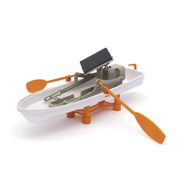 SunSeeker Solar Rowboat Kit