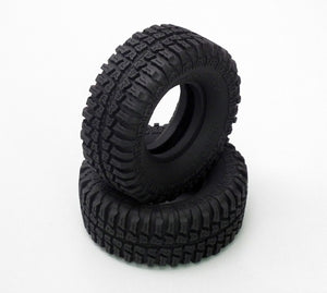 Dick Cepek 1.9" Mud Country Scale Tires