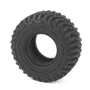 BFGoodrich Mud Terrain T/A KM3 0.7" Scale Tires