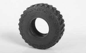 Goodyear Wrangler MT/R 1.0" Micro Scale Tires