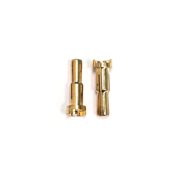 4/5mm Bullet Connector Plugs