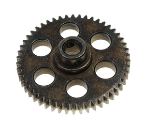 Machined Metal Spur Gear for Blackzon Slyder