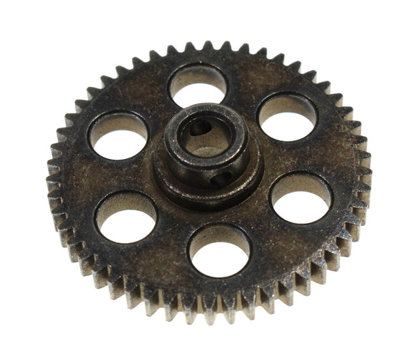 Machined Metal Spur Gear for Blackzon Slyder