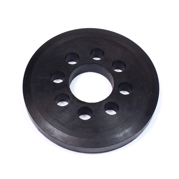 Replacement 76mm Starter Wheel RCE10244