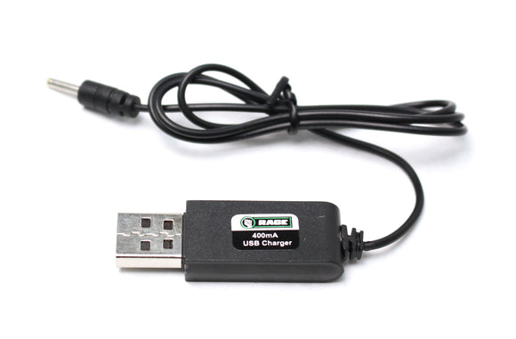 USB Charger; Jetpack Commander