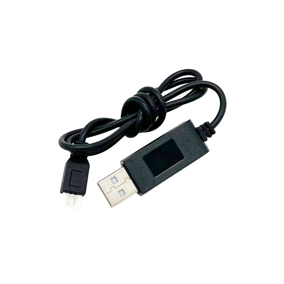USB Charge Cord; Jetpack Commander XL