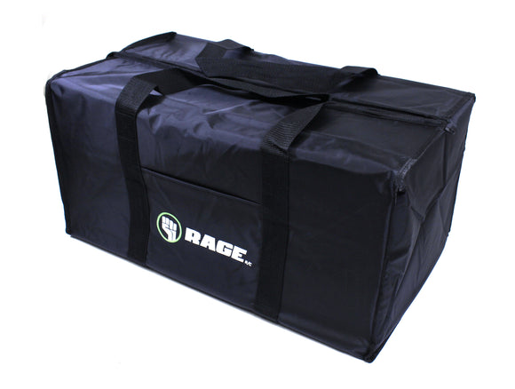 Gear Bag-Large; Black
