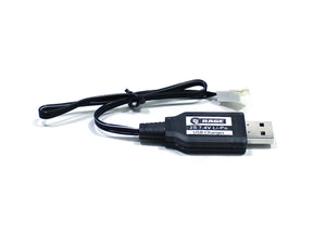 2S USB Charger: Super Cub 750, Super Cub 750 BL