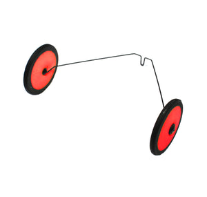 Landing Gear; Vintage Stick (Red)
