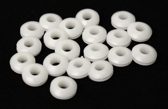 Silicone Rings (10); Eclipse, Eclipse 650
