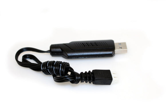 Rage R/C - 1000mA USB Charger; Mini Trek