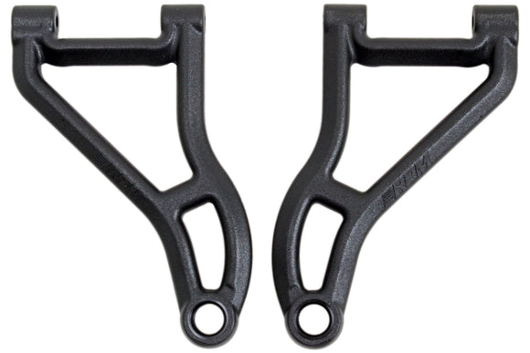 Front Upper A-Arms for the Traxxas Unlimited Desert Racer