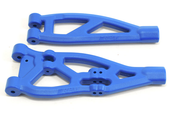 Front Upper & Lower A-arms for ARRMA Kraton, Talion & Outcast