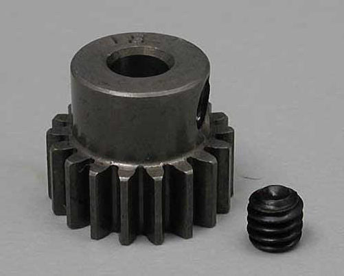 18T ABSOLUTE PINION 48P