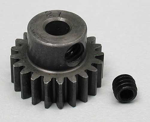 21T ABSOLUTE PINION 48P