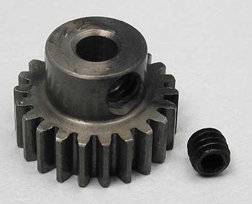 22T ABSOLUTE PINION 48P