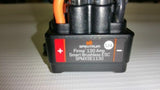Losi 1/10 Lasernut U4 4WD Brushless RTR SPEKTRUM FIRMA130A SMART ESC