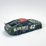 1/24 GMS Racing Ty Dillon 2022 Camaro - Primary Livery