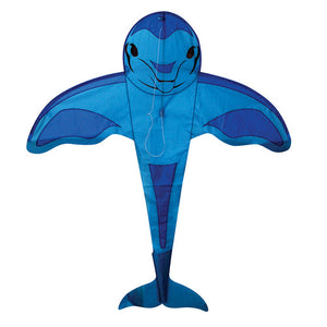 4' Dolphin