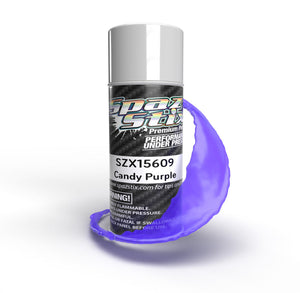 Candy Purple Aerosol Paint, 3.5oz Can
