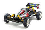 RC VQS (2020) 4WD Off Road Kit with Hobbywing THW 1060 ESC