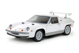 1/10 R/C Lotus Europa Special Model Kit, w/ M-06 Chassis