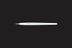 Modeling Pointed Brush PRO II Small