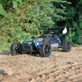 Redcat Tornado EPX PRO RC Buggy - 1:10 Brushless Electric Buggy.
