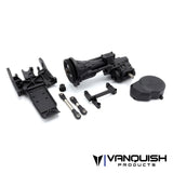 Vanquish VPS10200 VFD Twin Transmission Kit
